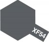 Tamiya XF-54 Dark Sea Grey (81754) Acrylic paint 10ml